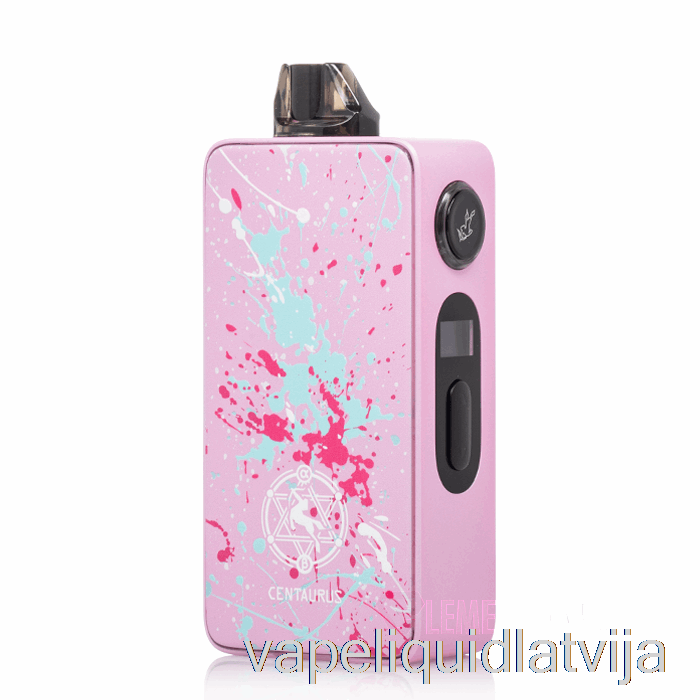 Pazaudēts Vape Centaurus B60 Aio Komplekts Vasaras Brīze Vape šķidrums